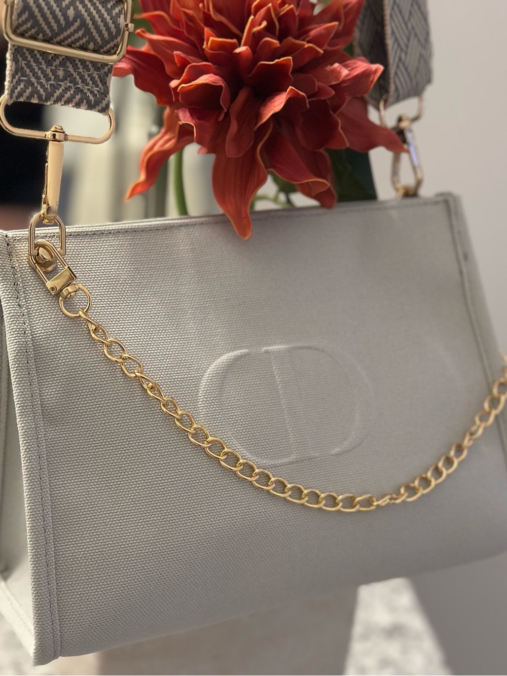 Dior Beaute Cosmetic Bag Gwp item nwot PLZ READ DESCRIPTION - Picture 5 of 5
